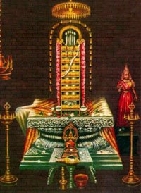 Information about significance of sri Kalahastasteeswara temple,sri kalahasti  traditions,sri kalahasteeswara Satakamulu in telugu with meaninng.